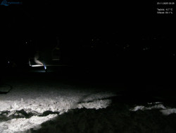 Sjezdovka Morávka - Štěpánka