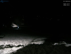 Sjezdovka Morávka - Štěpánka