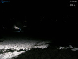 Sjezdovka Morávka - Štěpánka