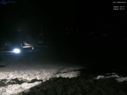 Sjezdovka Morávka - Štěpánka