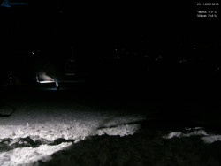 Sjezdovka Morávka - Štěpánka