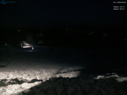 Sjezdovka Morávka - Štěpánka