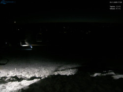 Sjezdovka Morávka - Štěpánka