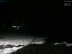 Sjezdovka Morávka - Štěpánka