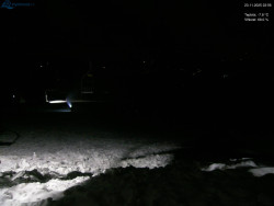 Sjezdovka Morávka - Štěpánka