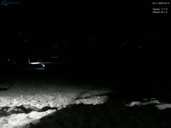 Sjezdovka Morávka - Štěpánka