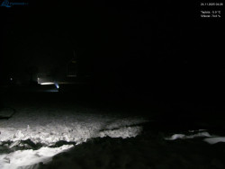 Sjezdovka Morávka - Štěpánka