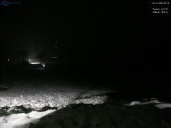 Sjezdovka Morávka - Štěpánka