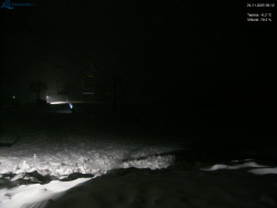 Sjezdovka Morávka - Štěpánka