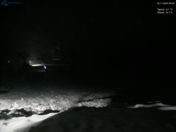 Sjezdovka Morávka - Štěpánka