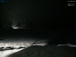 Sjezdovka Morávka - Štěpánka