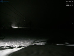 Sjezdovka Morávka - Štěpánka