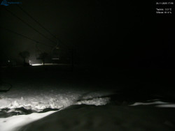 Sjezdovka Morávka - Štěpánka