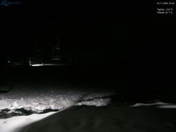 Sjezdovka Morávka - Štěpánka