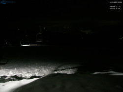 Sjezdovka Morávka - Štěpánka