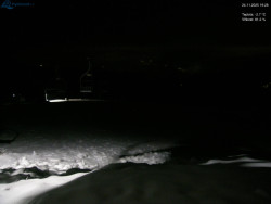 Sjezdovka Morávka - Štěpánka