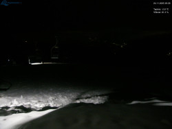 Sjezdovka Morávka - Štěpánka