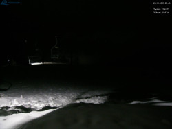 Sjezdovka Morávka - Štěpánka