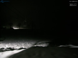 Sjezdovka Morávka - Štěpánka