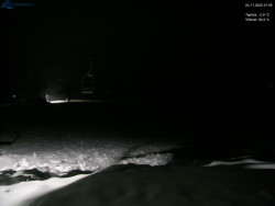 Sjezdovka Morávka - Štěpánka