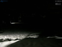 Sjezdovka Morávka - Štěpánka