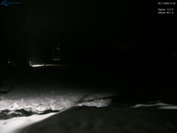 Sjezdovka Morávka - Štěpánka