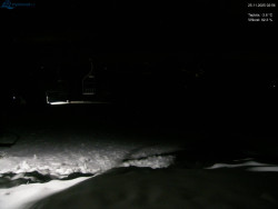 Sjezdovka Morávka - Štěpánka