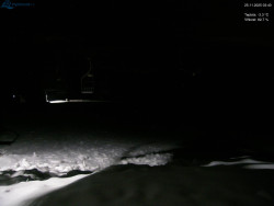 Sjezdovka Morávka - Štěpánka