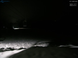 Sjezdovka Morávka - Štěpánka