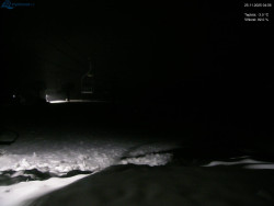 Sjezdovka Morávka - Štěpánka