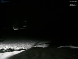 Sjezdovka Morávka - Štěpánka