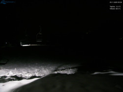 Sjezdovka Morávka - Štěpánka