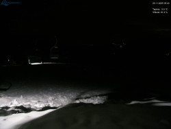 Sjezdovka Morávka - Štěpánka