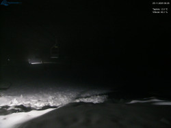 Sjezdovka Morávka - Štěpánka