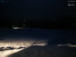 Sjezdovka Morávka - Štěpánka