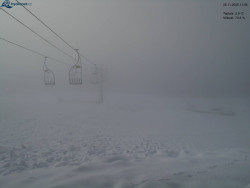 Sjezdovka Morávka - Štěpánka