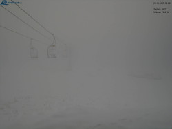 Sjezdovka Morávka - Štěpánka