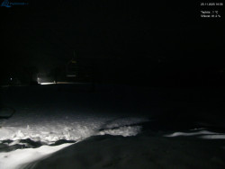 Sjezdovka Morávka - Štěpánka