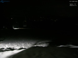 Sjezdovka Morávka - Štěpánka