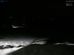 Sjezdovka Morávka - Štěpánka