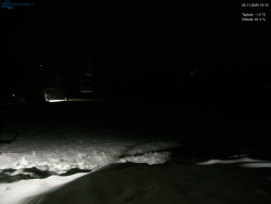 Sjezdovka Morávka - Štěpánka