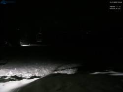 Sjezdovka Morávka - Štěpánka