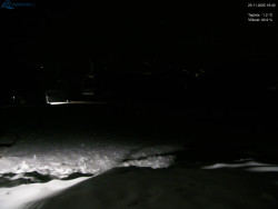 Sjezdovka Morávka - Štěpánka