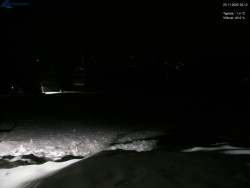 Sjezdovka Morávka - Štěpánka