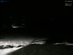 Sjezdovka Morávka - Štěpánka