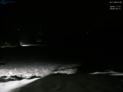 Sjezdovka Morávka - Štěpánka