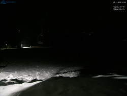 Sjezdovka Morávka - Štěpánka