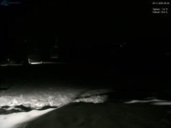 Sjezdovka Morávka - Štěpánka