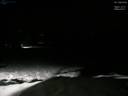 Sjezdovka Morávka - Štěpánka