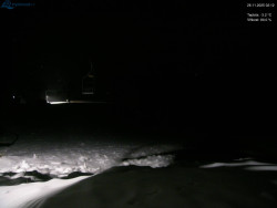 Sjezdovka Morávka - Štěpánka